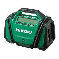 DC18V･12V エアーポンプ(充電式/本体)