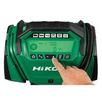 DC18V･12V エアーポンプ(充電式/本体)_選択画像02