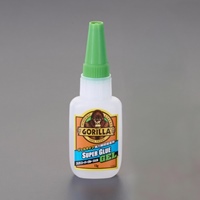 15g 強力瞬間接着剤(耐衝撃/耐振動/ジェル)