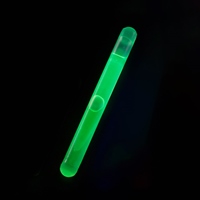φ7.5x75mm ミニスティックライト(緑/5本)_選択画像04