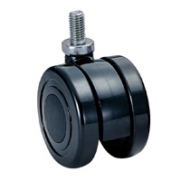 75キャスター(ツイン/ナイロン/SUSねじ)_選択画像02