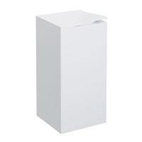 100x100x210 コーナーダストボックス(角型)