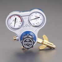 酸素調整器(関西式蝶ネジ/乾式安全器内蔵型_選択画像02