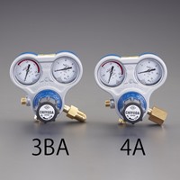 酸素調整器(関東式雌ネジ/乾式安全器内蔵型_選択画像02