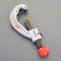 1/4 in - 2 in プラスチックパイプカッター