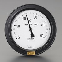 0-100度/100mmバイメタル式温度計(屋外用)_選択画像02