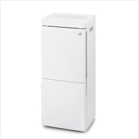 季節品)AC100V/39W/25畳気化式大型加湿器