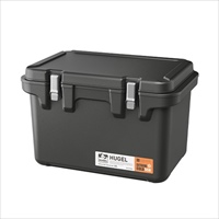 季節品)634x416x413/40LクーラーボックスGY