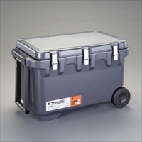 季節品)731x460x454/60LクーラーボックスGY