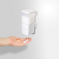 650ml オートディスペンサー(壁掛式/液体)_選択画像03