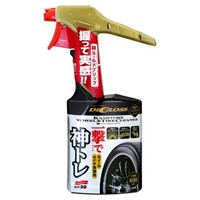 800ml ホイール&タイヤクリーナー