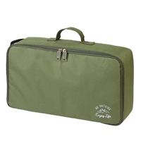 410x235x140mm収納バッグ(OD色)