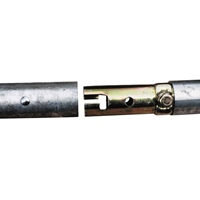 φ48.6C型ジョイント(ピン付単管パイプ接続_選択画像03