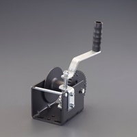 907kg　ハンドウィンチ(ウォームギア)