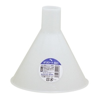 φ180mm じょうご(ポリエチレン製)_選択画像02