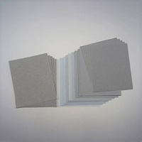 230x280ウェット&ドライペーパーSET(50枚)