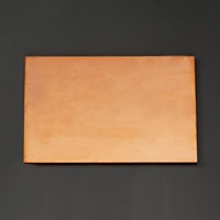 450x300x 0.5mm 銅板