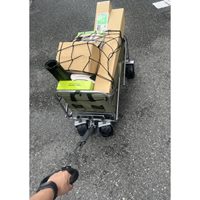 450x800/60kgキャリーカート(折畳/止具/OD)_選択画像04