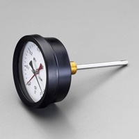 0- 120度/0-1.0MPa/φ100mm 水高計(横型)_選択画像02