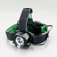 単3x3ヘッドライト/LED(フォーカス/強中弱