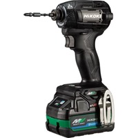 DC36.0V インパクトドライバー(充電式/黒)