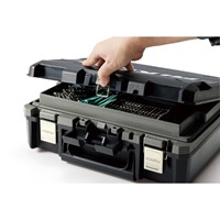 DC36.0V インパクトドライバー(充電式/黒)_選択画像02