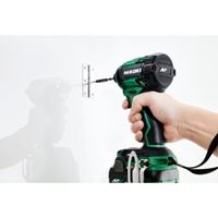 DC36Vインパクトドライバー(充電式/本体/緑_選択画像04