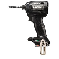 DC36Vインパクトドライバー(充電式/本体/黒