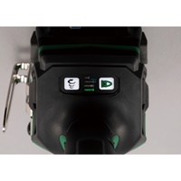 DC36Vインパクトドライバー(充電式/本体/黒_選択画像03