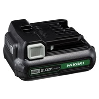 DC10.8V/2.0Ah 交換用バッテリー(LIB)
