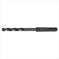 5.5x130mm 鉄工用ドリル(SDS/Co-HSS)