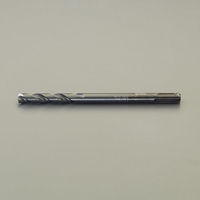 10.0x165mm 鉄工用ドリル(SDS/Co-HSS)