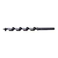 25.0x230mm 木工用ドリルビット(SDSプラス)