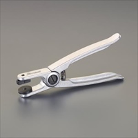 ガラス細工プライヤー(薄物用)