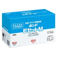 2.0kg エポキシ接着剤(中粘度)