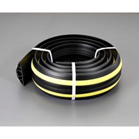 φ30mmx8m トラケーブルプロテクター