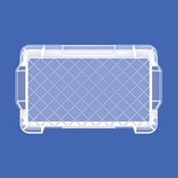 338x193x168mm/　7.5L 収納ボックス(透明)_選択画像02