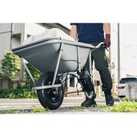 510×1300×615mm/100kg 電動一輪車_選択画像03