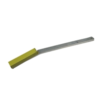 12x170x22mm/#220スティックゴム砥石(黄)_選択画像02