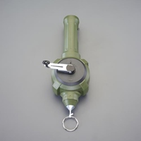 30m チョークライン(はや巻･持ち手付)