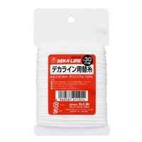 φ3mmx30m チョークライン用替糸