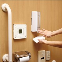 便座除菌クリーナー用ディスペンサー_選択画像03