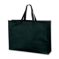 650x150x470mm不織布バッグ(チャック付/5枚