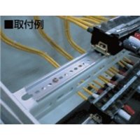 1000mm アルミDINレール(長穴/2本)_選択画像03