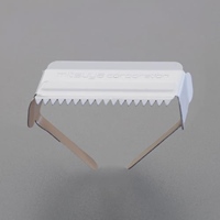 50mm幅用 クラフトテープカッター(10個)