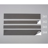 30x300x0.5スポンジシート[EPDM/テープ付x5