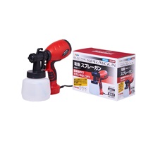 AC100V/550Wブロア式スプレーガン(低飛散型_選択画像03