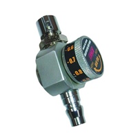 1.0MPa 超小型減圧弁