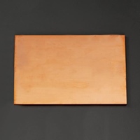 450x300x 1.0mm 銅板