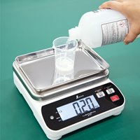1000g(0.5g)　防水･防塵デジタルはかり_選択画像04
